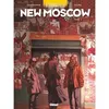 Image de Uchronie[s] - New Moscow - Tome 03 Éric Corbeyran (Auteur), Nicolas Otéro (Dessinateur)