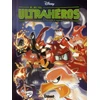Image de les ultrahéros - saison 1 tome 2
