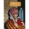 Image de Chemins de malefosse - intégrale chapitre 4