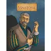 Image de Les Chemins de Malefosse - Intégrale Chapitre V Daniel Bardet (Auteur), Brice Goepfert (Dessinateur)