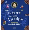 Image de Trésors des contes : le coffret. Vol. 3 en occasion ou reconditionné