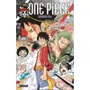 Image de One piece tome 69