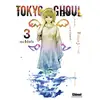 Image de Tokyo ghoul tome 3