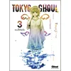 Image de Tokyo ghoul. Vol. 3 en occasion ou reconditionné