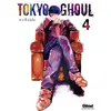 Image de Tokyo ghoul tome 4