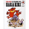 Image de la gloire de Hara Kiri - les meilleurs dessins de Hara Kiri