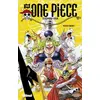 Image de One piece tome 38