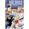 Image de One piece tome 40