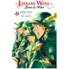Image de Library wars - love and war tome 11