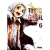 Image de Tokyo Ghoul - Tome 06 Sui Ishida (Auteur)