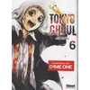 Image de Tokyo ghoul. Vol. 6 en occasion ou reconditionné