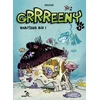 Image de Grrreeny. Vol. 3. Habitons bio ! en occasion ou reconditionné
