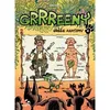 Image de Grrreeny - Tome 04 Midam (Auteur)