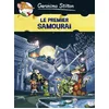 Image de Geronimo Stilton. Vol. 12. Le premier samouraï en occasion ou reconditionné