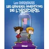Image de Les Chronokids. Les grandes inventions de l'histoire en occasion ou reconditionné