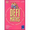 Image de Défimaths CE2 : résoudre des énigmes en équipes en occasion ou reconditionné