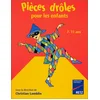 Image de Pièces drôles pour les enfants : 7-11 ans en occasion ou reconditionné