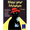 Image de Pièces pour frissonner : 7-13 ans (Express Théâtrale) en occasion ou reconditionné