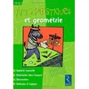 Image de Arts plastiques et géométrie, CP-CE1 : habileté manuelle, orientation dans l'espace, observation, réflexion et logique en occasion ou reconditionné