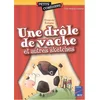 Image de Une drôle de vache : et autres sketches en occasion ou reconditionné