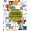 Image de Jouons à l'histoire, la géographie et les sciences avec les mots croisés : 8-10 ans en occasion ou reconditionné
