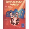 Image de Petites comédies musicales : 8-11 ans en occasion ou reconditionné