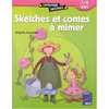 Image de Sketches et contes à mimer en occasion ou reconditionné