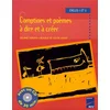 Image de Comptines et poèmes à dire et à créer en occasion ou reconditionné