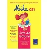 Image de Mika CE1 : livre de lecture en occasion ou reconditionné
