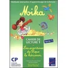 Image de Mika : cahier de lecture 1, série 1 : les aventures de Pique le hérisson en occasion ou reconditionné