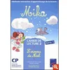 Image de Mika, méthode interactive d'apprentissage de la lecture CP : cahier de lecture 2, série 1 : l'oiseau de nuit en occasion ou reconditionné