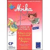 Image de Mika, méthode interactive d'apprentissage de la lecture CP : cahier 3, série 1 en occasion ou reconditionné