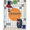 Image de Découvrons l'orthographe par les mots croisés : 6-8 ans en occasion ou reconditionné