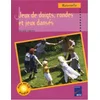 Image de Jeux de doigts, rondes et jeux dansés en occasion ou reconditionné