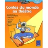 Image de Contes du monde au théâtre en occasion ou reconditionné