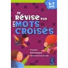 Image de Je révise par les mots croisés : 6-7 ans en occasion ou reconditionné