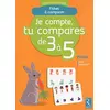 Image de Je compte... tu compares de 3 à 5 : PS-MS en occasion ou reconditionné
