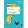 Image de A l'école des albums CP, cycle 2 : cahier d'exercices 1, série bleue : programmes 2016 en occasion ou reconditionné