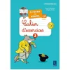 Image de A l'école des albums CP, cycle 2 : cahiers d'exercices 2 en occasion ou reconditionné