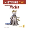 Image de Histoire CM1 : mes premiers récits en occasion ou reconditionné