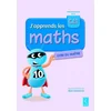 Image de J'apprends les maths CE1 : livre du maître : programmes 2016 en occasion ou reconditionné