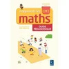 Image de J'apprends les maths CM1 : guide pédagogique : programmes 2016 en occasion ou reconditionné