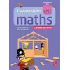 Image de J'apprends les maths CM2 : cahier d'activités : programmes 2016 en occasion ou reconditionné
