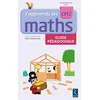 Image de J'apprends les maths CM2 : guide pédagogique : programmes 2016 en occasion ou reconditionné