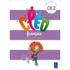 Image de CLEO, français CE2, cycle 2 : cahier d'activités : programmes 2016 en occasion ou reconditionné