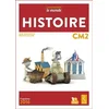 Image de Histoire CM2 : programmes 2016 en occasion ou reconditionné