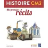 Image de Livret élève Histoire CM2 - Mes premiers récits Benoît Falaize (Auteur)