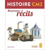Image de Histoire CM2 : mes premiers récits en occasion ou reconditionné