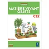 Image de Matière vivant objets, CE2 : programmes 2016 en occasion ou reconditionné