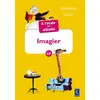 Image de Imagier A l'école des albums CP - Série jaune Sylvie Girard (Auteur), Karine Gros (Auteur), Sophie Warnet (Auteur), Agnès Perrin (Collection dirigée par)